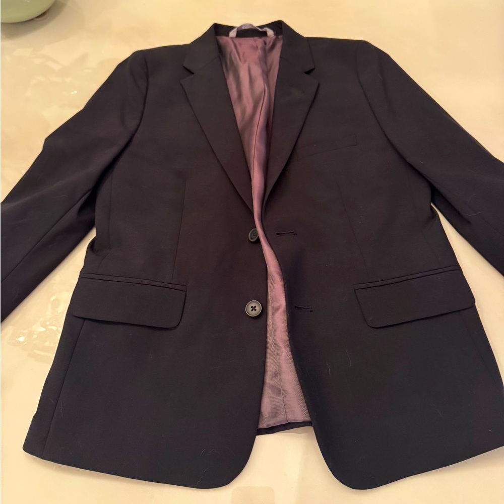 Nordstrom boys jacket size 10